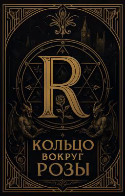 Кольцо вокруг Розы