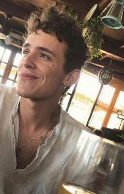 От тебя одни проблемы | Aron Piper