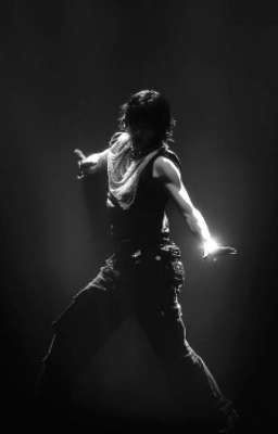 Парень танцующий душой