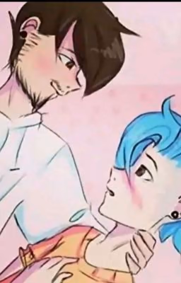 {Жедик} ЗАКОНЧЕН🏳‍🌈 🌺 ✨