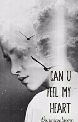 Can U Feel My Heart