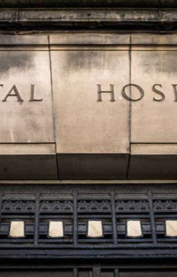 Жизнь в психбольнице