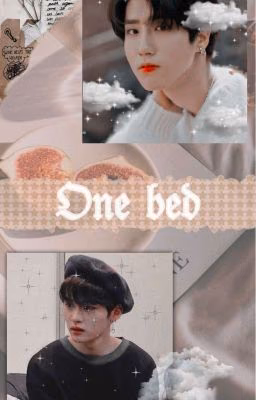One bed