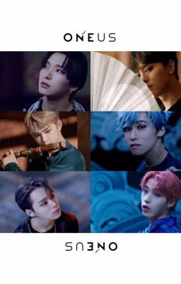 Как я познакомилась с ONEUS