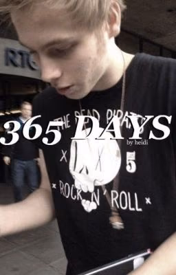 365 Days ❀ muke [Russian Translation]