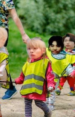 Реакции Straykids
