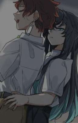 Танджиро лишь мой...