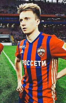 Ждать тебя я буду вечность...#17