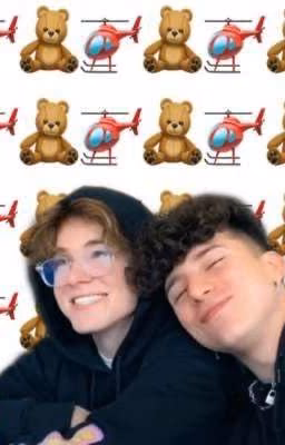 Малыш Ник🧸🚁
