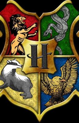 Если бы герои Поттерианы переписывались в социальных сетях