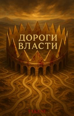 Дороги власти