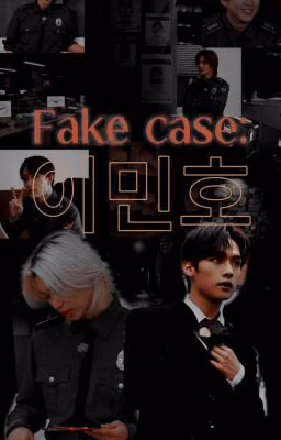 Fake case: 이민호