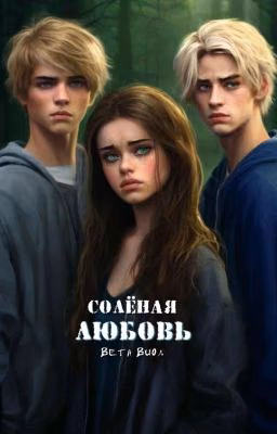 солёная любовь