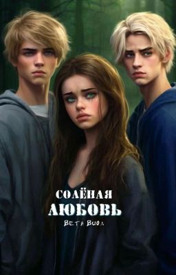 солёная любовь 