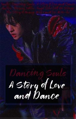 Танцующие души: история любви и танца