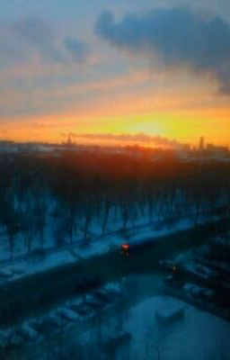 Когда ты наедине с собой...