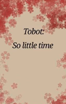 So little time