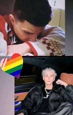 Мальчики не плачут🌈