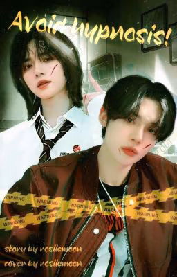 Avoid hypnosis!