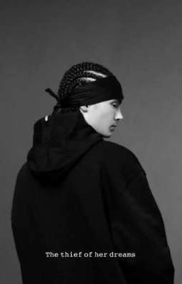 похититель её снов | tom kaulitz