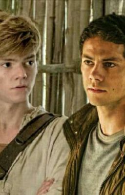 Я понял, что побегу за тобой куда угодно. И побежал.