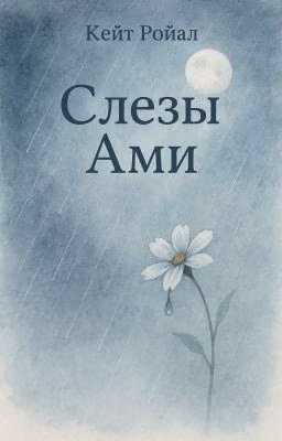 Слёзы Ами