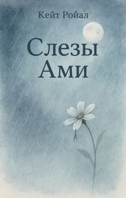 Слёзы Ами