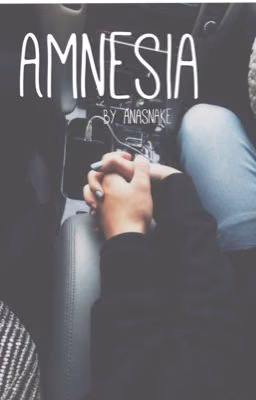 Amnesia | afi