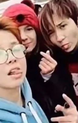 🖤Лагерь сводит людей🖤❤️А любовь их меняет❤️