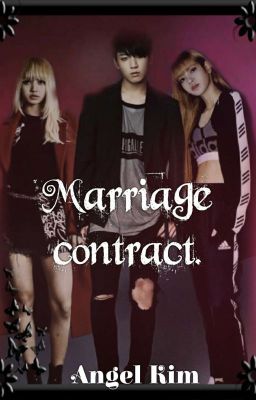 #ЧонЧонгук "Замужество по контракту"