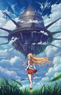 Ловушка Жизни.