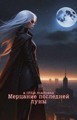 мерцание последней луны