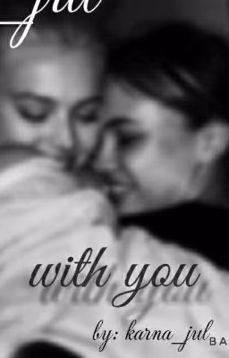 with you  J/V