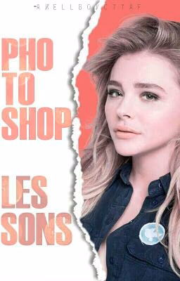 Photoshop lessons > PicsArt