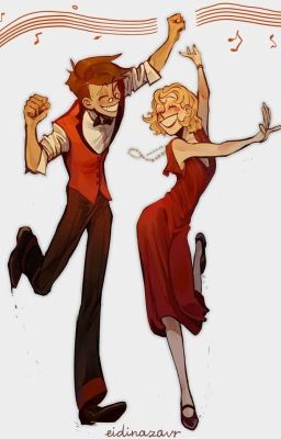 Увы, это наш с тобой финал 