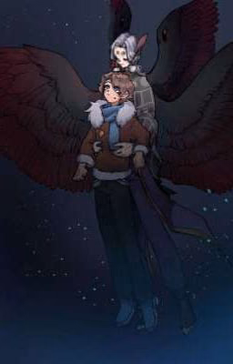[☆] - А᧘ьᴛᥱρнᥲᴛᥙʙᥲ