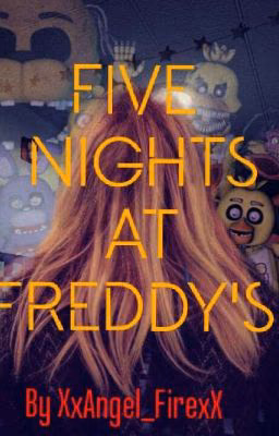 Five Nights At Freddy's
