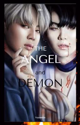 Angel for demon