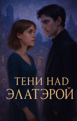 Тени над Элатэрой