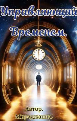 Управляющий временем.