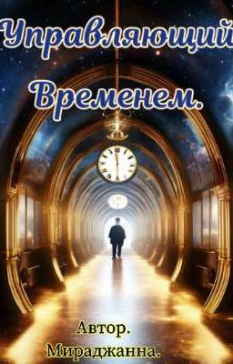 Управляющий временем.