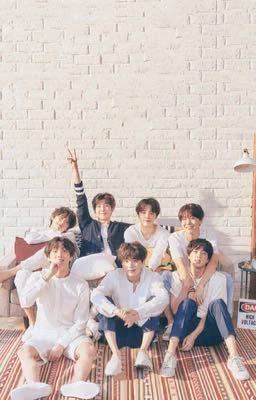 BTS кириллизации