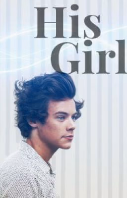 His Girl {h.s}//Russian Translation