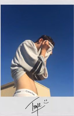 Troye Sivan