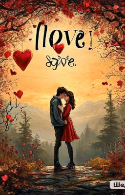 Love? (Завершено)
