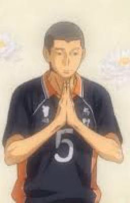 Haikyuu реакции