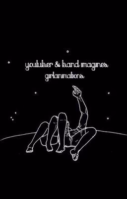 YouTuber & Band Imagines
