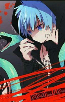 Класс убийц - опасная охота. 