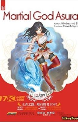 Воинственный Бог Асура [2000-4000]