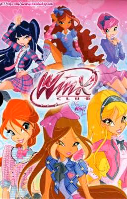 WinX /история продолжается